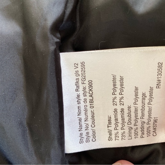 Girls Firefly Aguabase Snow Ski Jacket L - Picture 11 of 15